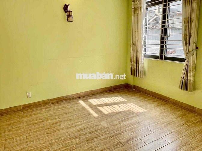 Biệt Thự Mini giáp EAON Tân Phú 3Lầu 6PN đường lớn.
