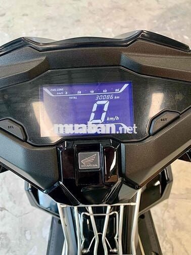 Honda Air Blade 125 2020 – Biển 69 – Chính Chủ Zin