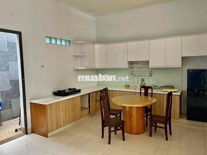 Biệt Thự Mini giáp EAON Tân Phú 3Lầu 6PN đường lớn.