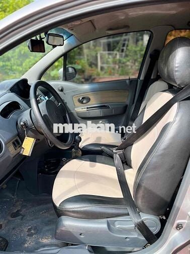 Chevrolet Spark 2009 Van 0.8 MT - 900000 km