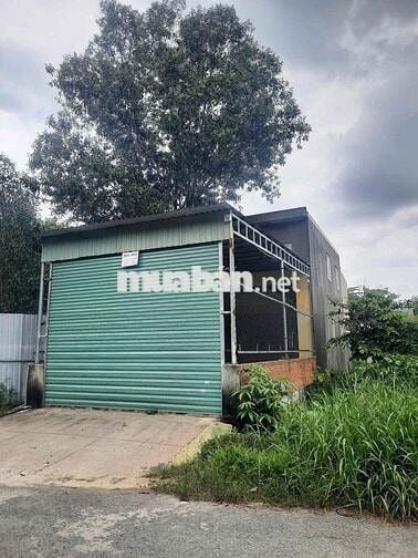 Bán nhà Mặt tiền nhựa Định Hòa, Thủ Dầu Một, Bình Dương