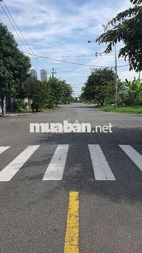Chủ ở mỹ Gửi Bán lô đất giá rẻ nhất thị trường , đường 10m5