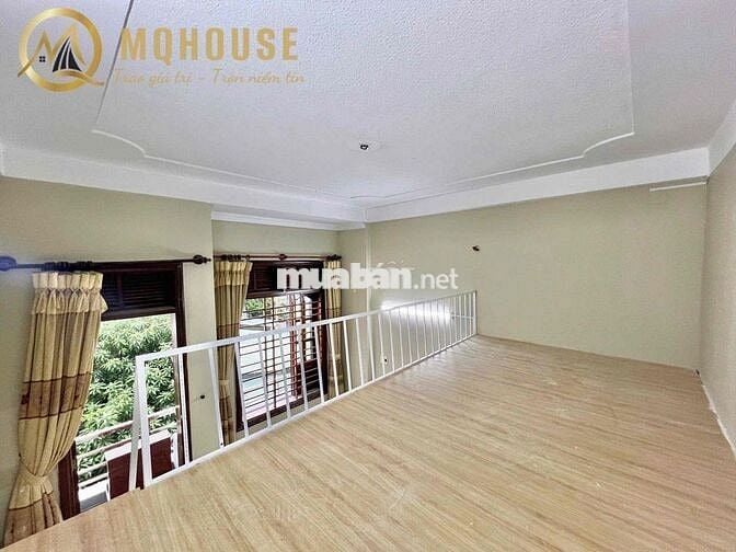 Cho thuê CC mini mới khai trương ngay công viên Làng Hoa quận Gò Vấp
