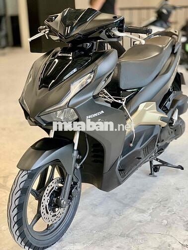 Honda Air Blade 125 2020 – Biển 69 – Chính Chủ Zin