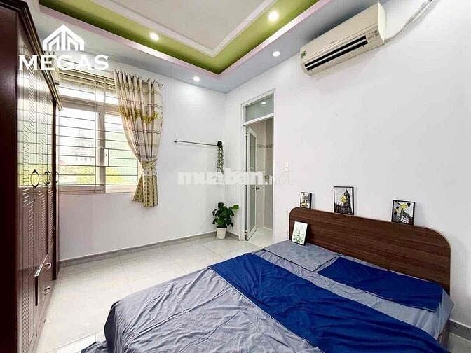 🏡CHO THUÊ 1 PHÒNG NGỦ - TÁCH BẾP - CÓ CỬA SỔ TRỜI - NGAY HƯƠNG LỘ 2  📍