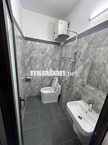 Chính chủ miễn TG bán nhà số 5 Ngõ 89 Thanh Lân, 30mx 4 tầng
