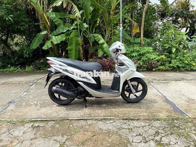 -Em Bán Honda Vision Fi Đk 2012 Máy Zin Êm Ấm