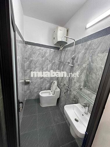 Chính chủ miễn TG bán nhà số 5 Ngõ 89 Thanh Lân, 30mx 4 tầng