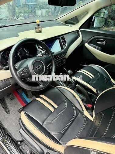 Kia Rondo 2017 2.0 GMT - 88000 km 7 Chỗ