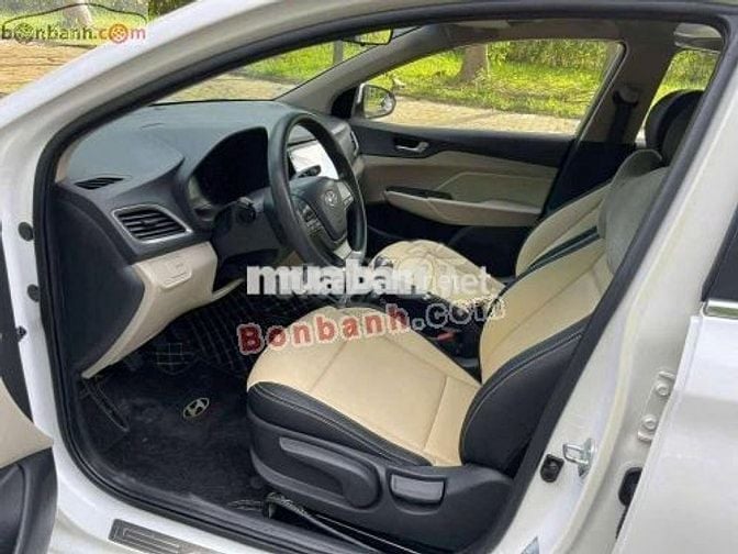Hyundai Accent 1.4 MT 2019