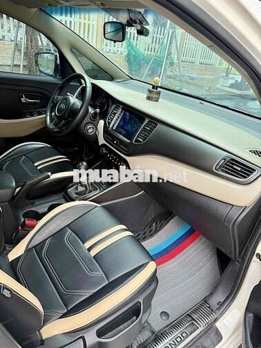 Kia Rondo 2017 2.0 GMT - 88000 km 7 Chỗ