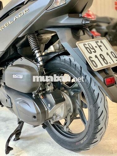 Honda Air Blade 125 2020 – Biển 69 – Chính Chủ Zin