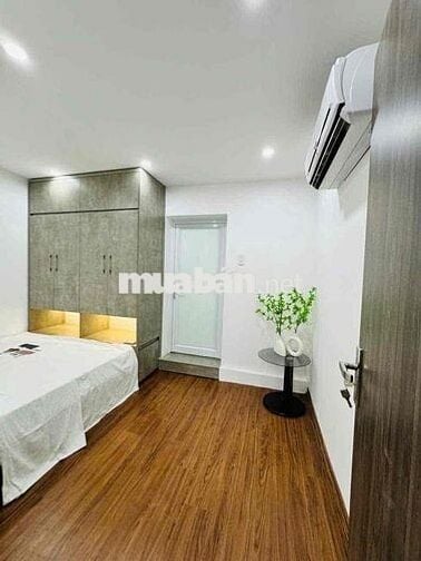 TẬP THỂ PHỐ MINH KHAI - LÔ GÓC - 3 NGỦ 2WC -GẦN CHỢ, TRƯỜNG, BỆNH VIỆN