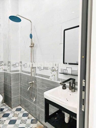 NHÀ MỚI ĐẸP KHU SẦM UẤT BÌNH CHIỂU DT 55M2 GIÁ NHỈNH 4 TỶ