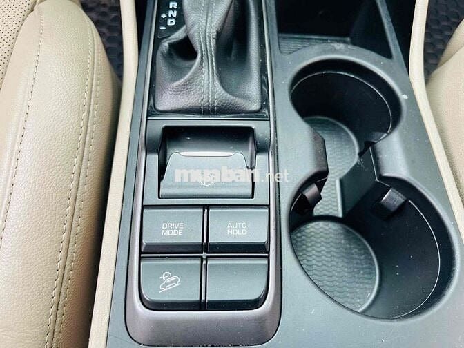 Hyundai Tucson 2019 2.0L Đặc biệt - Hỗ trợ Bank