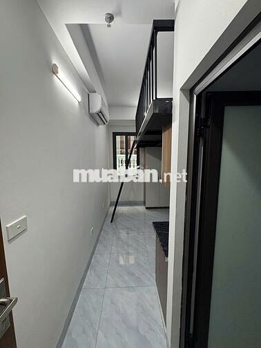 Tôi là chủ nhà bán nhà số 35 Ngõ 190 Đường Hoàng Mai