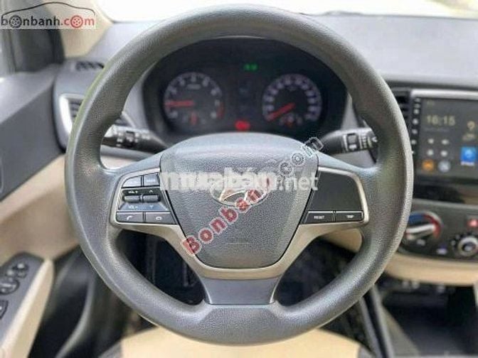 Hyundai Accent 1.4 MT 2019