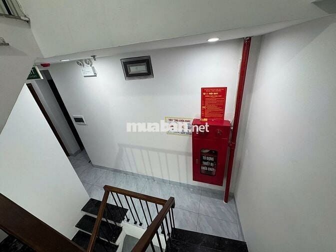 Tôi là chủ nhà bán nhà số 35 Ngõ 190 Đường Hoàng Mai