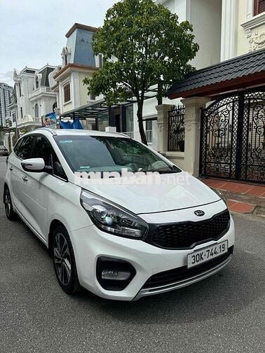 KIA RONDO 2.0AT SX 2018 MỚI XUẤT SẮC
