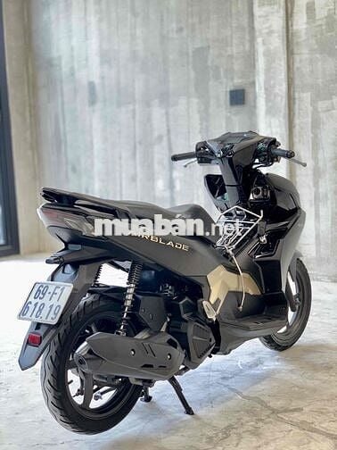 Honda Air Blade 125 2020 – Biển 69 – Chính Chủ Zin