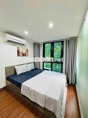 TẬP THỂ PHỐ MINH KHAI - LÔ GÓC - 3 NGỦ 2WC -GẦN CHỢ, TRƯỜNG, BỆNH VIỆN