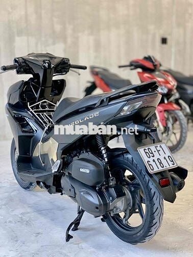 Honda Air Blade 125 2020 – Biển 69 – Chính Chủ Zin