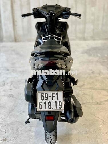 Honda Air Blade 125 2020 – Biển 69 – Chính Chủ Zin