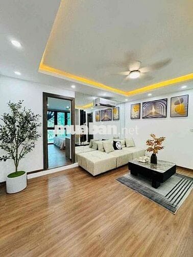 TẬP THỂ PHỐ MINH KHAI - LÔ GÓC - 3 NGỦ 2WC -GẦN CHỢ, TRƯỜNG, BỆNH VIỆN