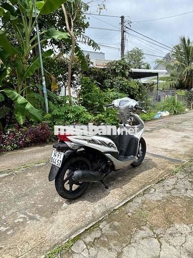 -Em Bán Honda Vision Fi Đk 2012 Máy Zin Êm Ấm