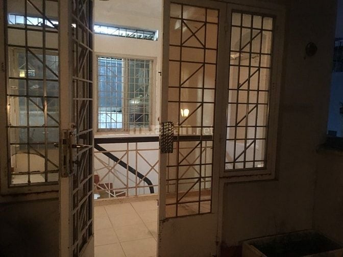 Cho thuê nhà nguyên căn 292/41 Bà Hạt, phường Vườn Lài (Q10), DT 3mx9m