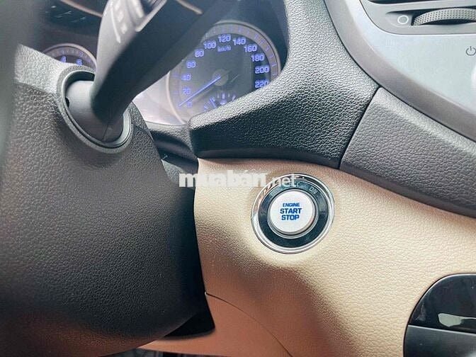 Hyundai Tucson 2019 2.0L Đặc biệt - Hỗ trợ Bank