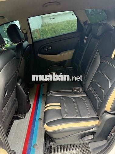 Kia Rondo 2017 2.0 GMT - 88000 km 7 Chỗ