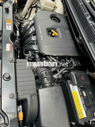 KIA RONDO 2.0AT SX 2018 MỚI XUẤT SẮC