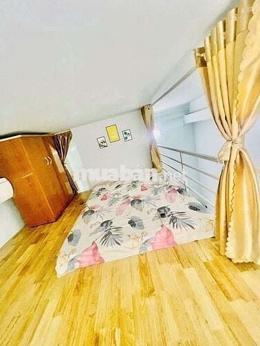 🔥CHO THUÊ PHÒNG TRỌ DUPLEX 2 PHÒNG NGỦ NGAY KHU SÂN BAY TÂN BÌNH🔥