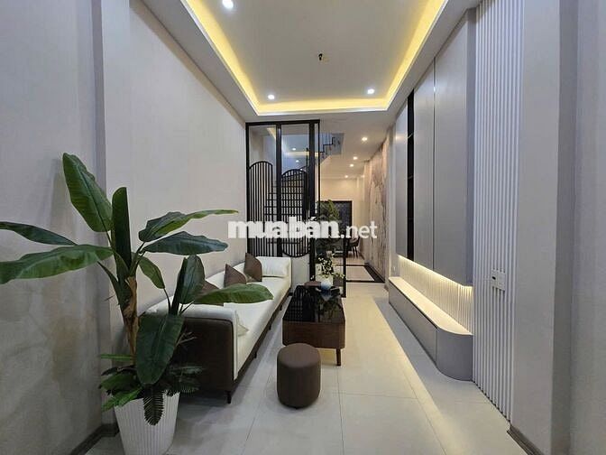 BÁN NHÀ HAI BÀ TRƯNG - PHÂN LÔ CÁN BỘ - 5 TẠ ĐỖ CỬA - SIÊU HIẾM