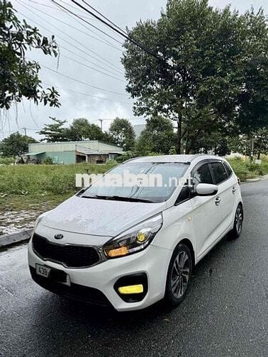 Kia Rondo 2017 2.0 GMT - 88000 km 7 Chỗ