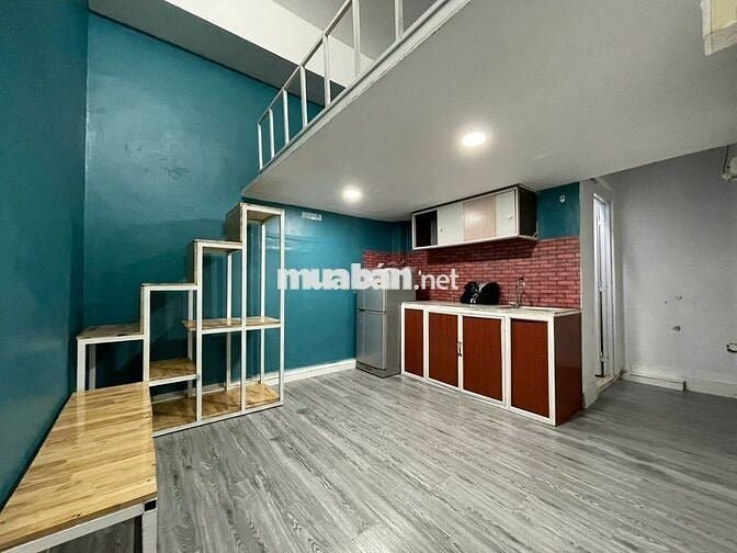Em PASS PHÒNG FULL NỘI THẤT – GIÁ 3.500.000đ