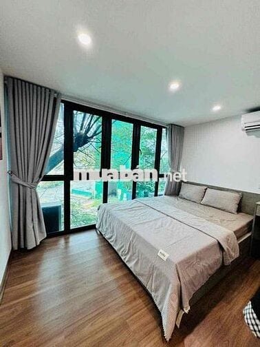 TẬP THỂ PHỐ MINH KHAI - LÔ GÓC - 3 NGỦ 2WC -GẦN CHỢ, TRƯỜNG, BỆNH VIỆN