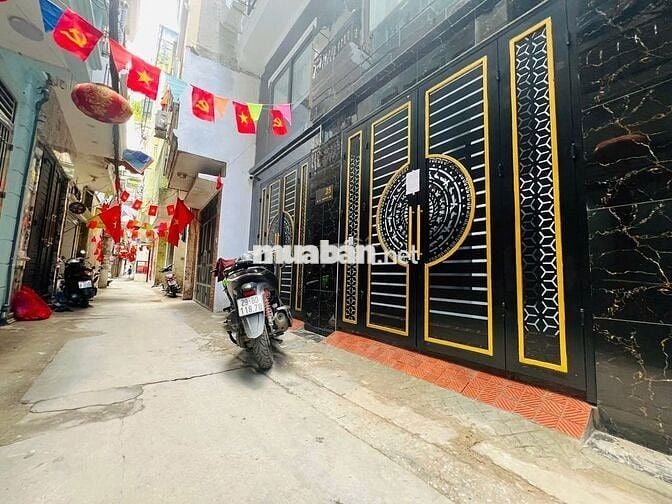 Tôi là chủ nhà bán nhà số 35 Ngõ 190 Đường Hoàng Mai