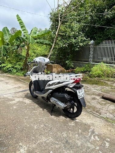 -Em Bán Honda Vision Fi Đk 2012 Máy Zin Êm Ấm