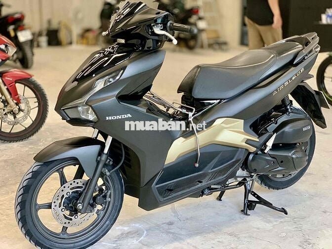 Honda Air Blade 125 2020 – Biển 69 – Chính Chủ Zin