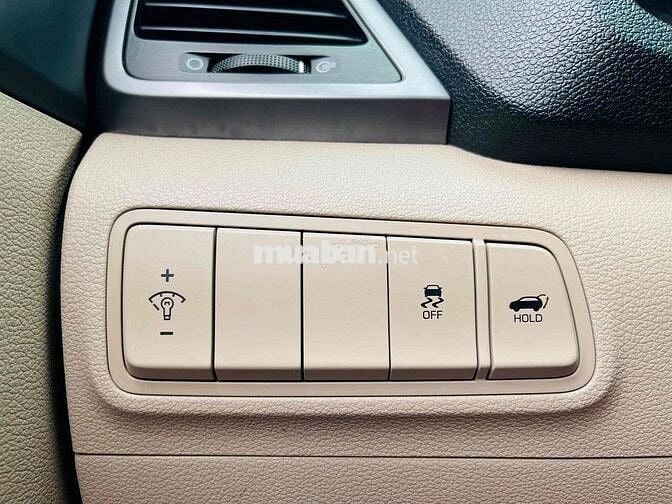 Hyundai Tucson 2019 2.0L Đặc biệt - Hỗ trợ Bank