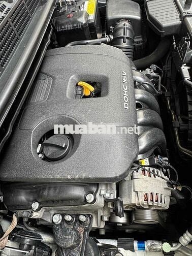 KIA RONDO 2.0AT SX 2018 MỚI XUẤT SẮC