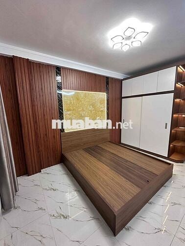 Chính chủ miễn TG bán nhà số 5 Ngõ 89 Thanh Lân, 30mx 4 tầng