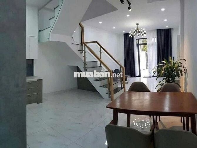 Xuất Hiện căn nhà 96m2 Sổ riêng thổ cư ngay Cổng 2 Sân Bay Biên Hòa