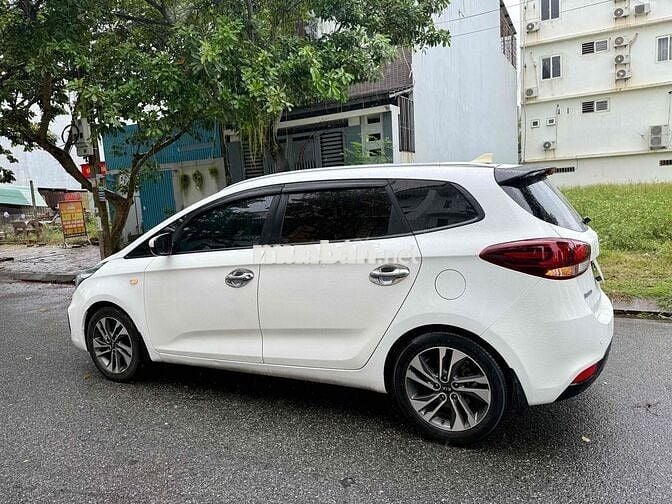 Kia Rondo 2017 2.0 GMT - 88000 km 7 Chỗ