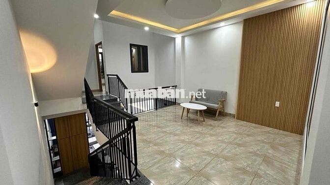 Bán nhà 3 tầng Mạc Đăng Doanh - Đà Nẵng - Full nội thất - giá 7tỷ2 tl