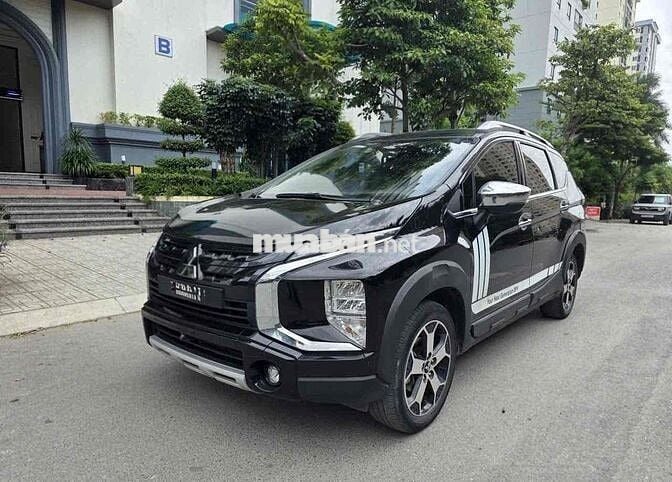 Mitsubishi Xpander 2022 Cross - Hỗ trợ bank !