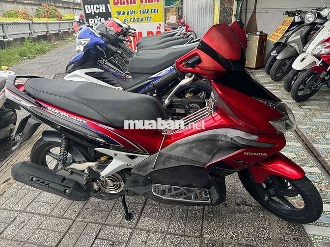 ✅Ab Xăng Cơ 2009 1 Đời Chủ Sạch Đẹp Máy Zin Êm  👉G