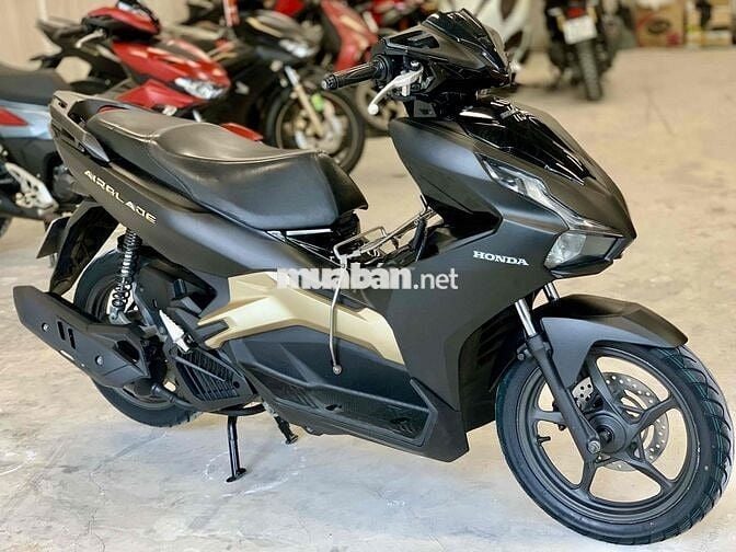 Honda Air Blade 125 2020 – Biển 69 – Chính Chủ Zin